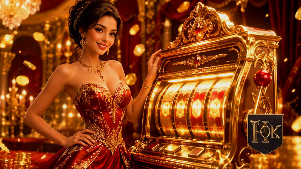 hoktoto minimal deposit 5000 murah HOKTOTO - bola togel berputar angka berkilau